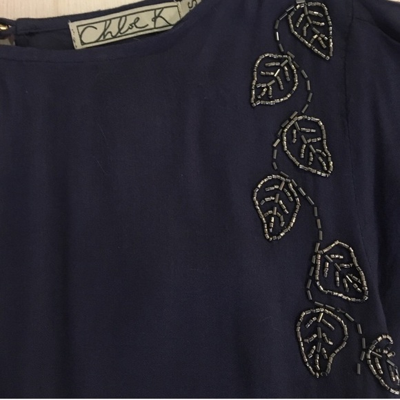 ⭕️ Delicate Top - Picture 2 of 2